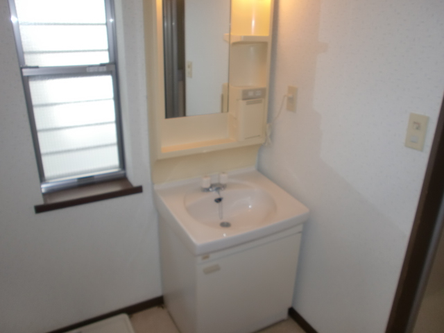 Washroom