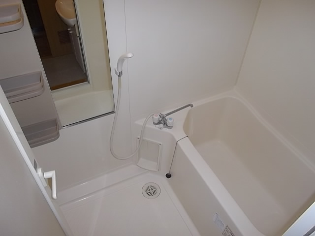 Bath. bus ・ Restroom