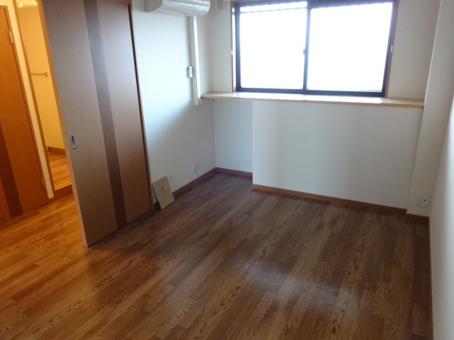 Other room space