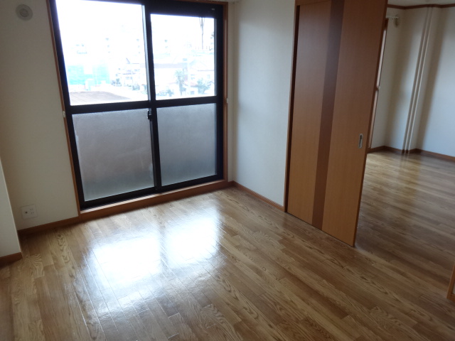 Other room space