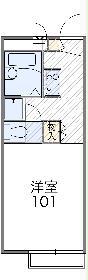 Building appearance