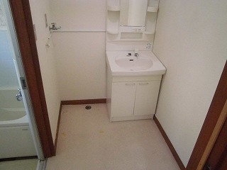 Washroom