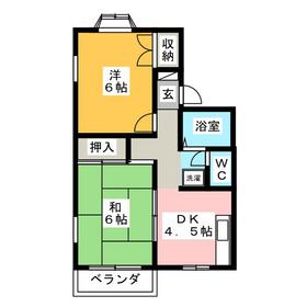 Building appearance