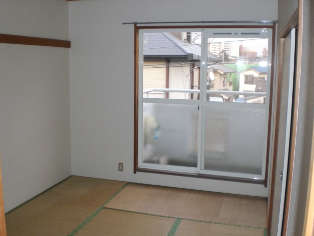 Other room space