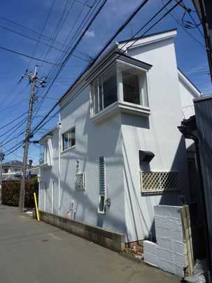 Local appearance photo. Exterior Photos