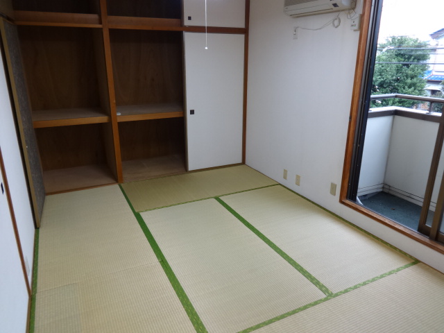 Other room space