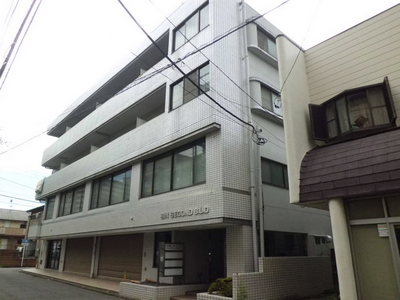 Building appearance