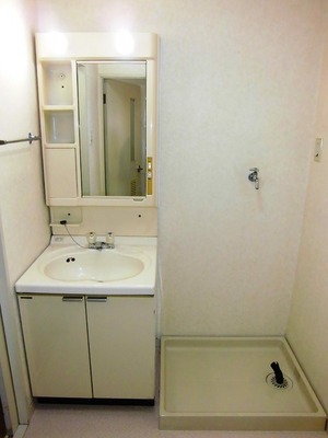 Washroom