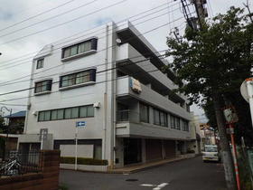 Building appearance