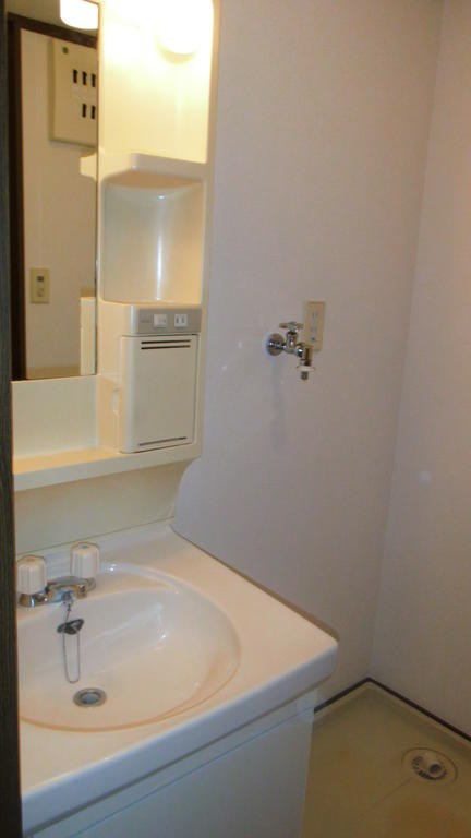 Washroom