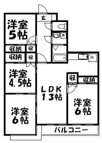 Building appearance