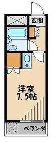 Saitama Prefecture Tokorozawa Shikotobuki cho