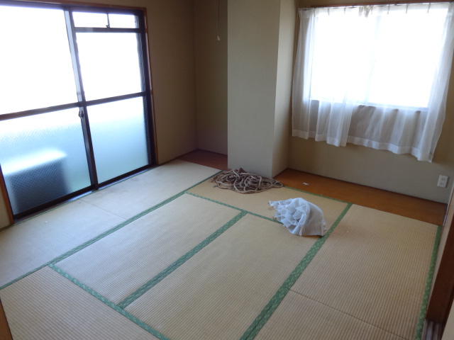 Other room space