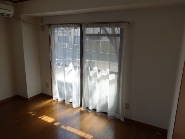 Other room space