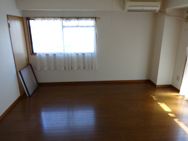 Other room space