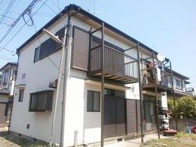 Building appearance