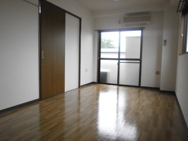 Living and room. Living