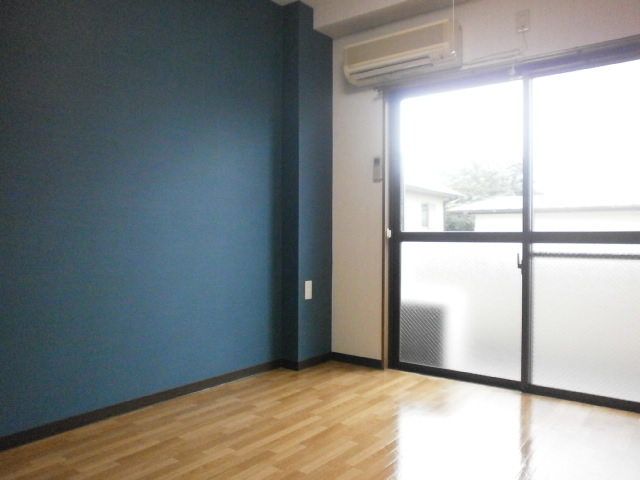 Other room space. bedroom