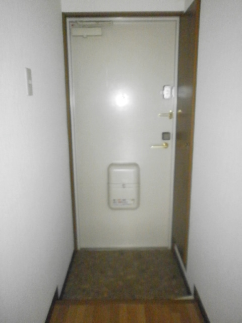 Entrance. Entrance