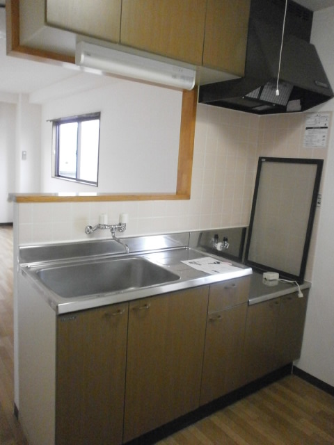 Kitchen. Kitchen
