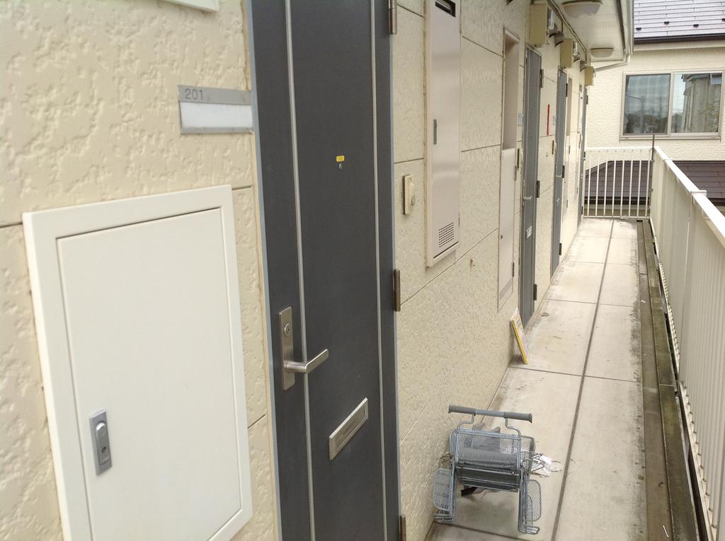 Other common areas