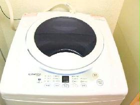 Other. Washing machine (product might vary)