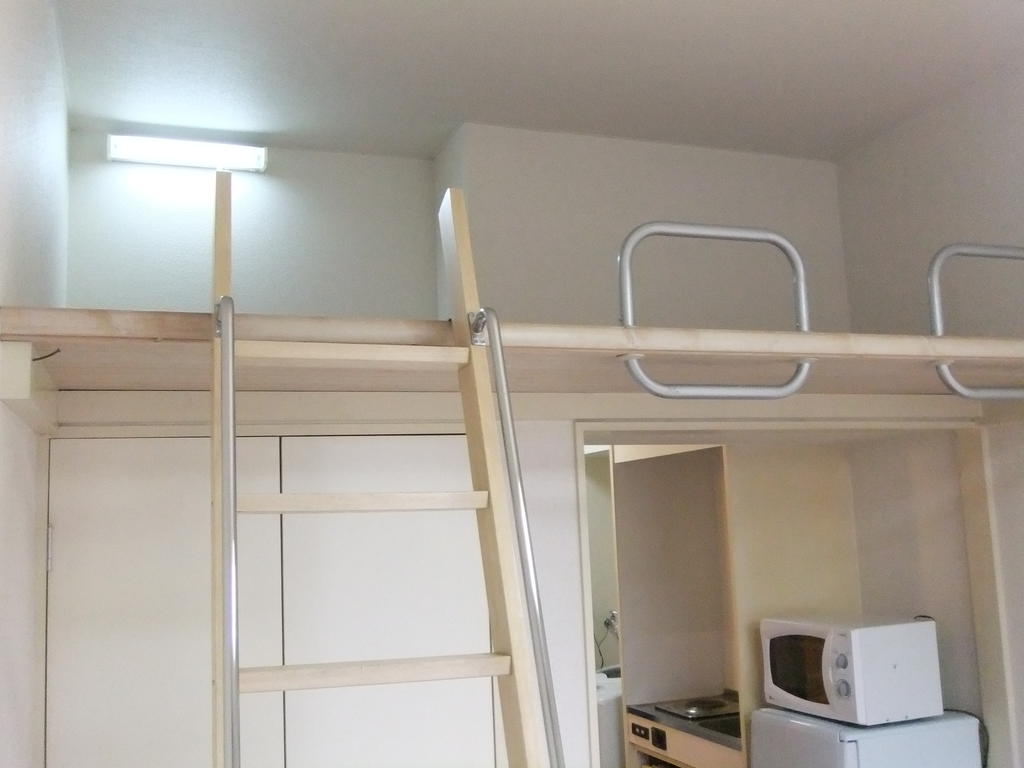 Other. microwave ・ refrigerator