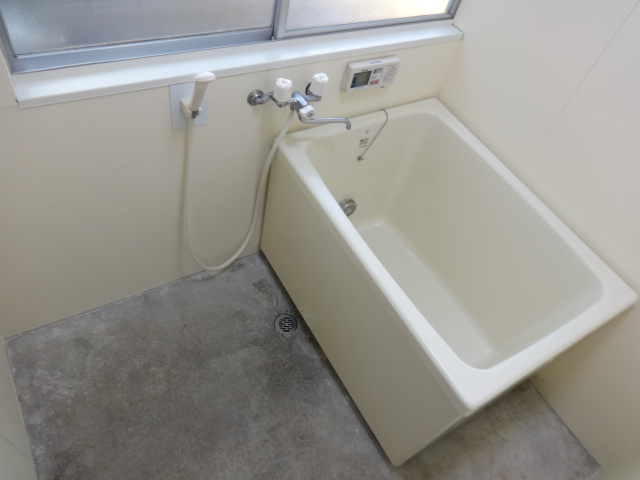 Bath