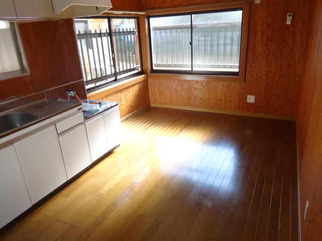 Living and room