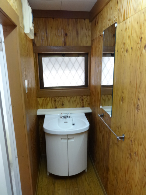 Washroom