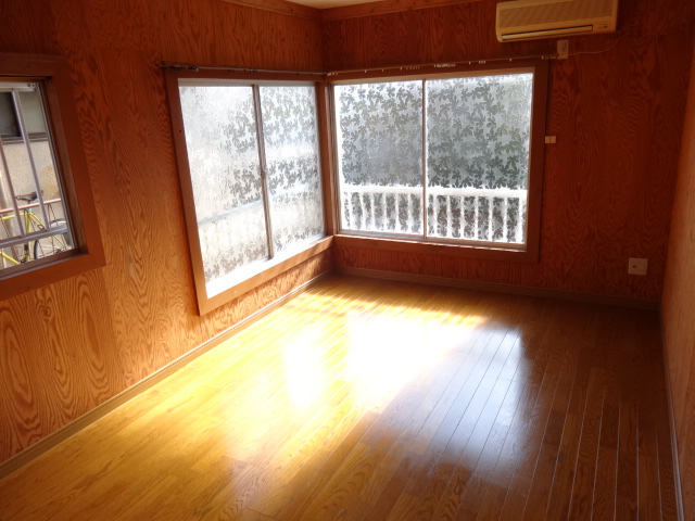 Other room space