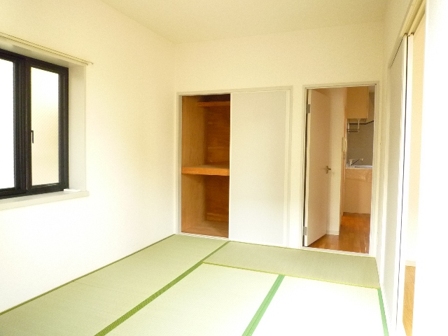 Other room space