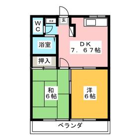 Building appearance