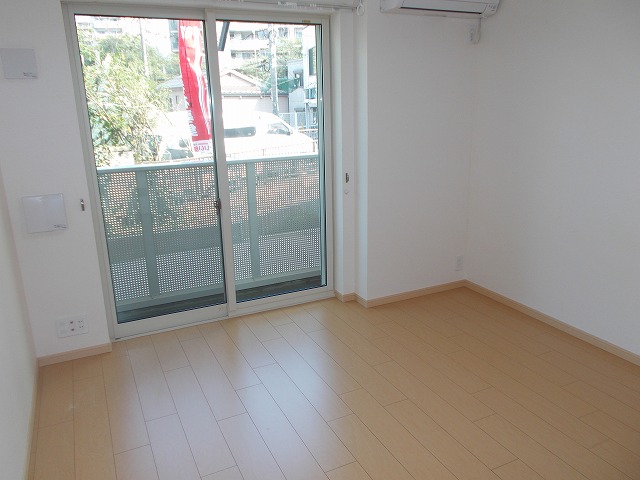 Living and room