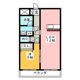 Building appearance