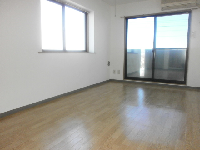 Living and room. Living