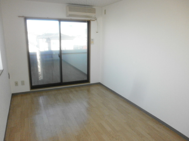 Other room space. bedroom