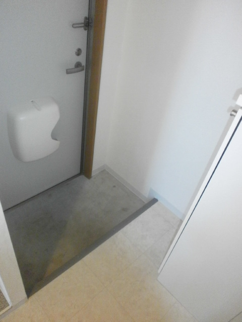 Entrance. Entrance
