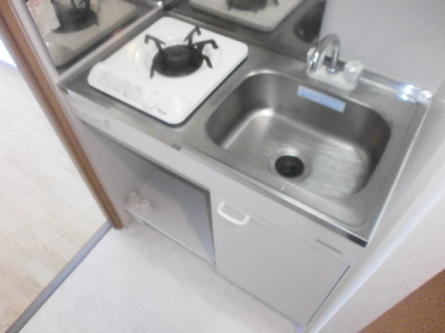 Kitchen. Kitchen
