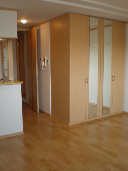 Living and room