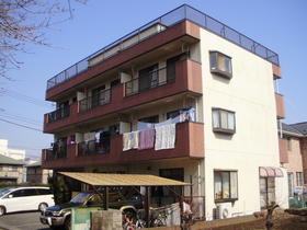 Building appearance