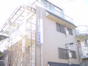 Building appearance