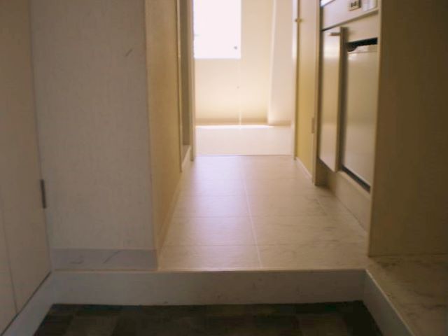 Other room space