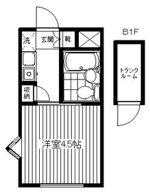 Building appearance