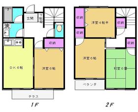 Building appearance