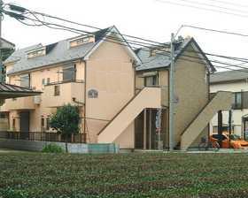 Building appearance