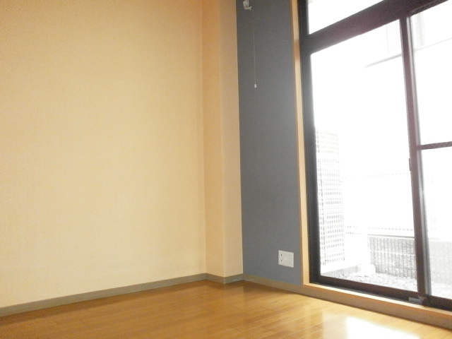 Living and room. Living