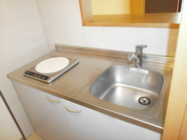 Kitchen. Kitchen