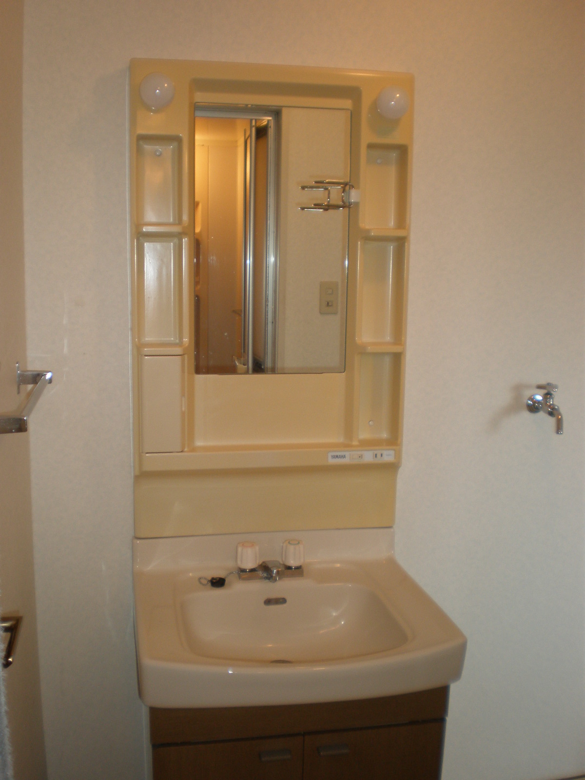 Washroom