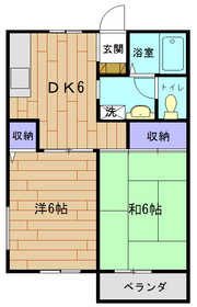 Building appearance
